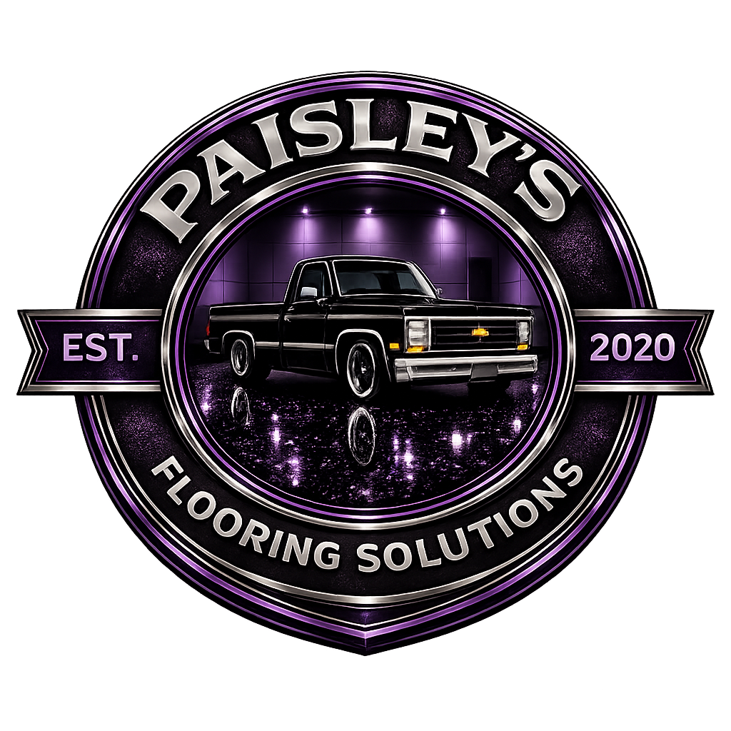 Paisley's Flooring Solutions